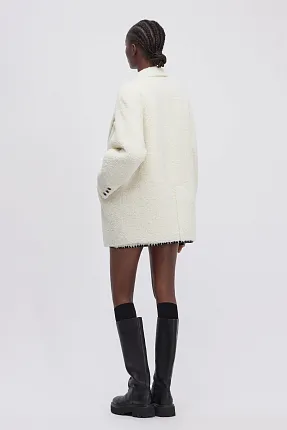 полупальто женское ERMANNO FIRENZE 1459267