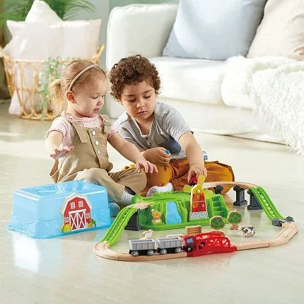 игровой набор  HAPE 6943478034167