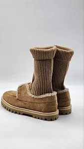 ботинки женские LE SILLA 1456617