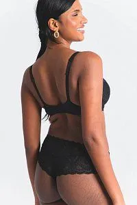 Бюстгальтер женский Maison Lejaby 4650490301116