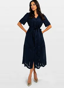 платье женское ELISA FANTI 1446482