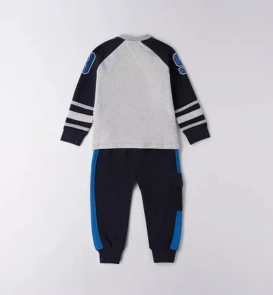 комплект для мальчика iDO 1451649