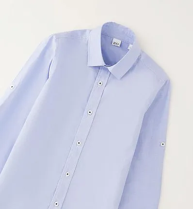 рубашка для мальчика iDO 1463715