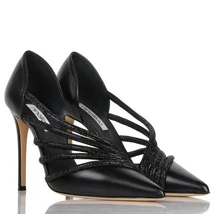 туфли женские NINALILOU 1381163