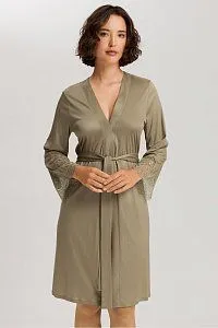 халат женский HANRO 888721563369