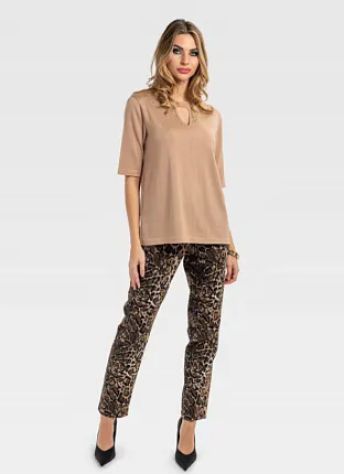 брюки женские ELISA FANTI 1422670