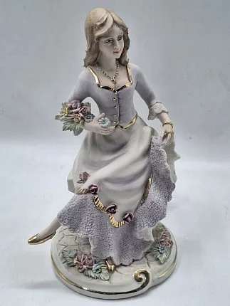 статуэтка VITTORIO SABADIN 1432078