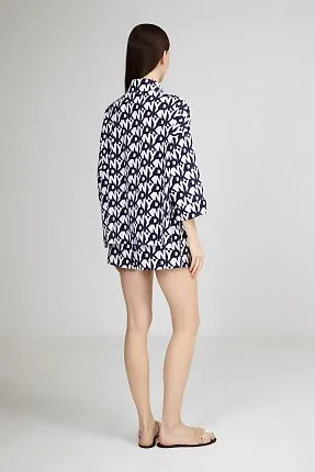 пижама женская DKNY 4650490477712