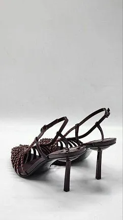 босоножки женские LE SILLA 1456587