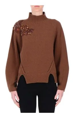 свитер женский ERMANNO FIRENZE 1476116