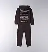 комплект(кофта, брюки) для мальчика iDO 1456777