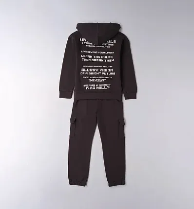 комплект(кофта, брюки) для мальчика iDO 1456777