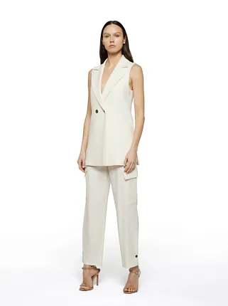 брюки женские SIMONA CORSELLINI 1417665