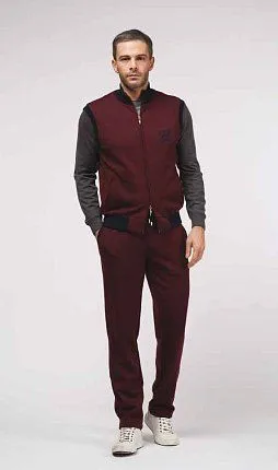 жилет мужской PASHMERE 1405361