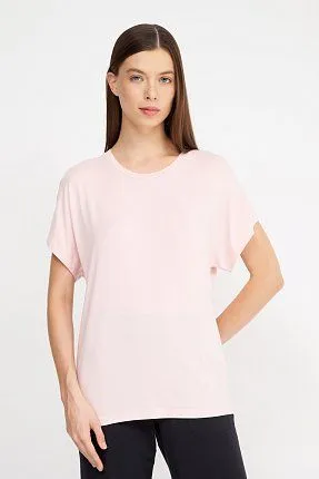 футболка женская JOCKEY 4650479568301