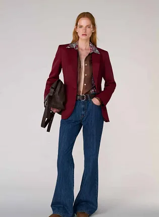 брюки женские PAROSH 1466693