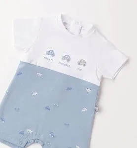 песочник для мальчика iDO 1463627