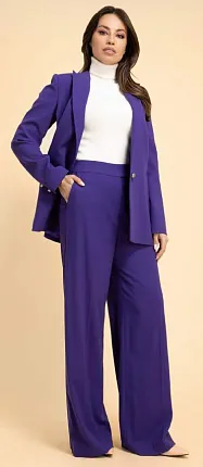 брюки FRANCO VELLO 1395550