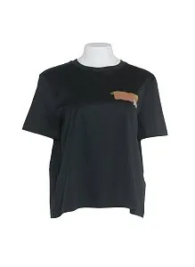 футболка женская MM (Max Mara) 1470959