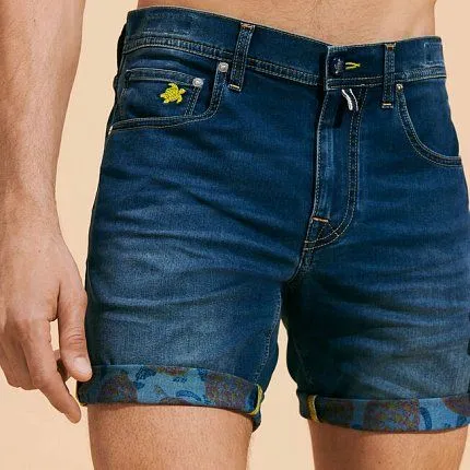 шорты мужские VILEBREQUIN 1391583