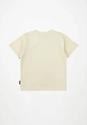 футболка для мальчика MOLO 1466811