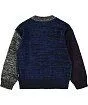 джемпер для мальчика MOLO 1453488