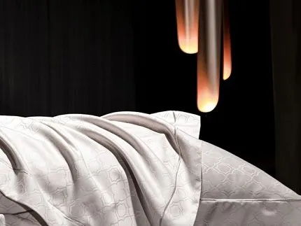 комплект с летним одеялом ASABELLA 1462858