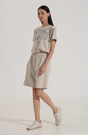 шорты RE VERA 1464288