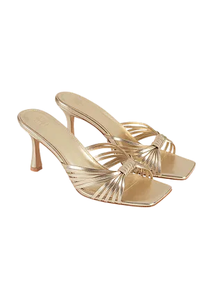 Пантолеты на каблуке женские RIANI 1449967