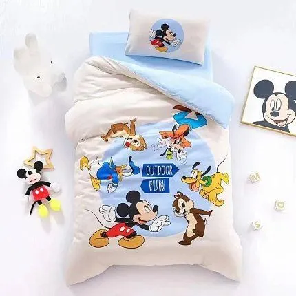 комплект постельного белья WONNE TRAUM 1370954