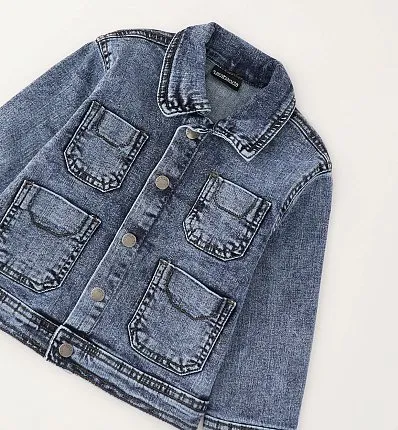 куртка для мальчика SARABANDA 1463742