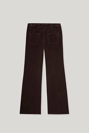 брюки женские LUISA CERANO 1453150