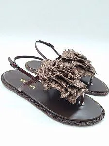 Сандалии женские LE SILLA 1442140