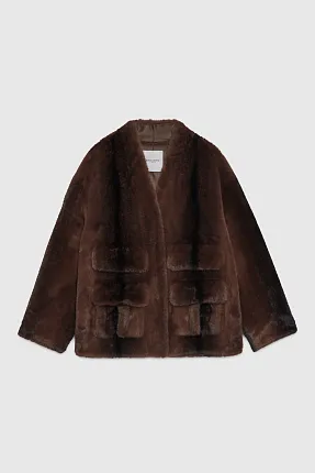 полупальто женское ERMANNO FIRENZE 1459272