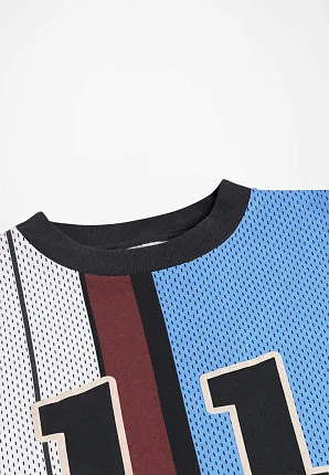 джемпер для мальчика MOLO 1466919