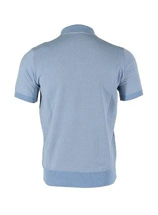 сорочка поло мужская PANICALE 1445759
