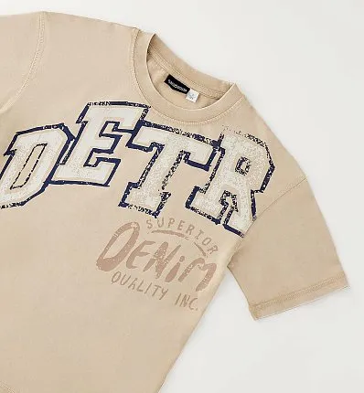 футболка для мальчика SARABANDA 1463778