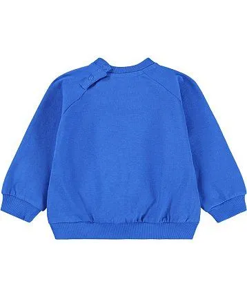 джемпер для мальчика MOLO 1449381