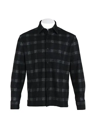 сорочка мужская KARL LAGERFELD 1458199