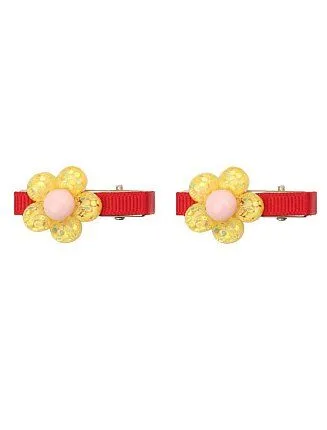 зажим детский JUNEFEE 1419380