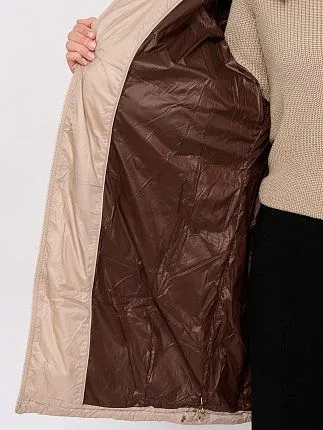 полупальто женское FRANCO VELLO 1451817