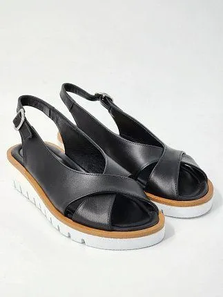 босоножки женские L’ARTIGIANA VIAREGGINA 1411612