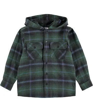 рубашка для мальчика MOLO 1453484