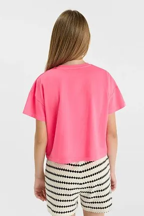 футболка для девочки LTS 1465338