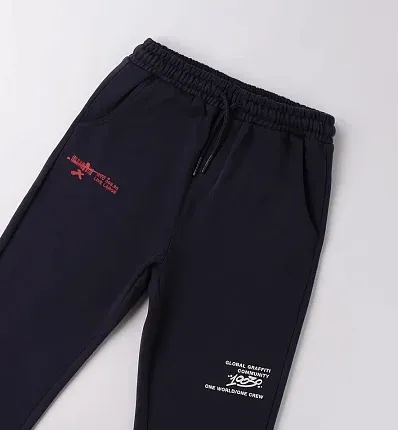 брюки для мальчика iDO 1451745