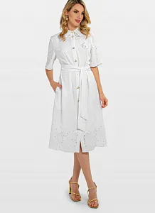 платье женское ELISA FANTI 1446415