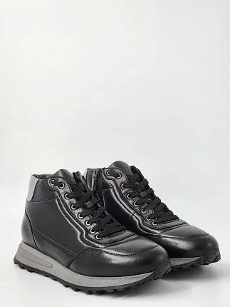 ботинки мужские DINO BIGIONI 1383141