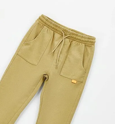 брюки для мальчика iDO 1465134