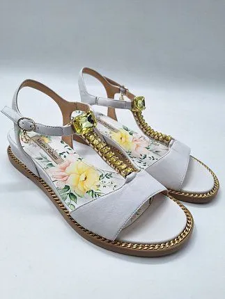 босоножки женские MARINO FABIANI 1442068