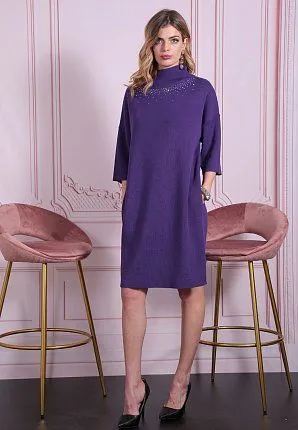 платье женское ELISA FANTI 1399584